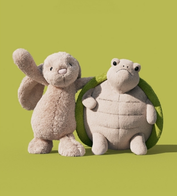 Jellycat Hrvatska: Mekane Igre i Bezgranična Mašta